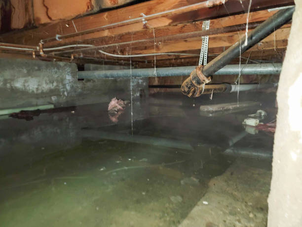 Best 24/7 water damage repair  in Sughter, LA