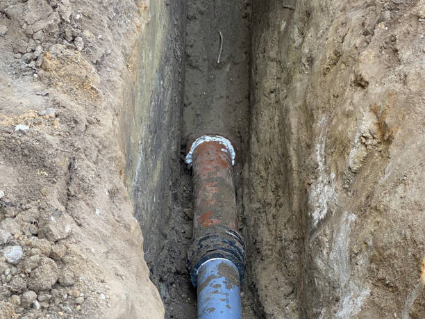 Best Sewage cleanup and water damage restoration  in Sughter, LA