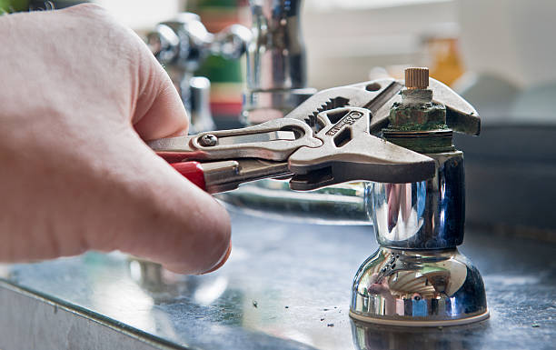 Best Flood restoration services  in Sughter, LA