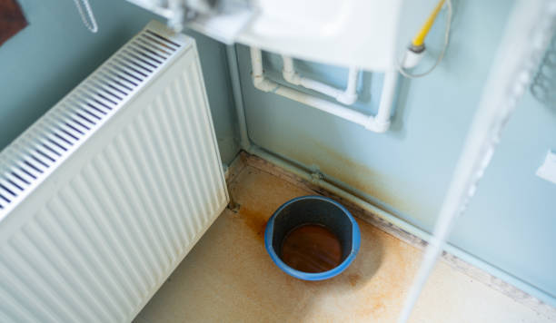 Best Water damage restoration near me  in Sughter, LA
